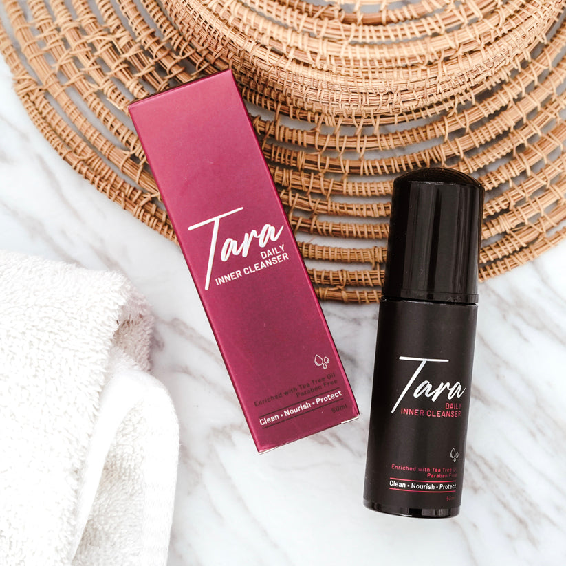 Tara Inner Cleanser