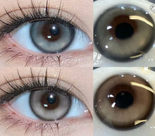 Load image into Gallery viewer, A-001 Brown - Contact Lenses
