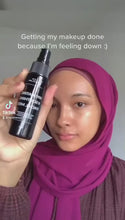 Load and play video in Gallery viewer, Zarzou - Hydrating &amp; Soothing Facial Mist (HSM)
