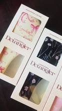 Load and play video in Gallery viewer, Sugardoll Limited Edition Hair Detangler - 4 Designs
