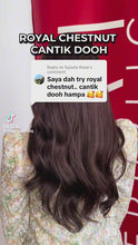 Load and play video in Gallery viewer, Inai Republic - Henna Hair Dye
