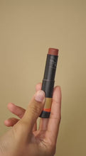 Load and play video in Gallery viewer, Hygr Eco-Friendly Natural Nude Tinted Balm - Sunkissed
