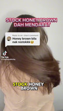 Load and play video in Gallery viewer, Inai Republic - Henna Hair Dye
