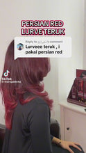 Load and play video in Gallery viewer, Inai Republic - Henna Hair Dye
