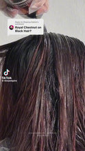 Load and play video in Gallery viewer, Inai Republic - Henna Hair Dye
