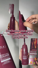 Load and play video in Gallery viewer, Inai Republic - Henna Hair Dye
