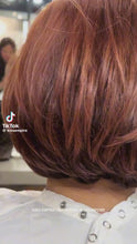 Load and play video in Gallery viewer, Inai Republic - Henna Hair Dye
