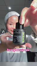 Load and play video in Gallery viewer, Zarzou - Triple Action Serum (TAS)
