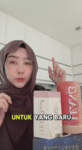 Load and play video in Gallery viewer, Lean by FA (Meal Replacement by Fatin Afeefa) - Bodyrange by Sugardoll
