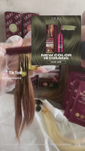Load and play video in Gallery viewer, Inai Republic - Henna Hair Dye
