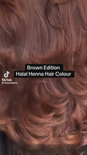 Load and play video in Gallery viewer, Inai Republic - Henna Hair Dye
