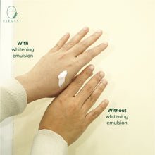 Load image into Gallery viewer, Elegant - Whitening Emulsion (EWE Sunscreen)
