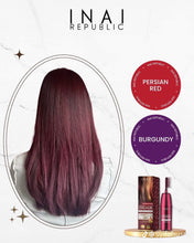 Load image into Gallery viewer, Inai Republic - Henna Hair Dye
