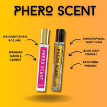 Load image into Gallery viewer, Phero Scent Tiktok Viral perfume for Women and Men - Pheromone perfume
