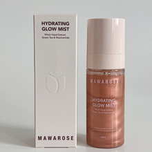 Load image into Gallery viewer, Mawarose Glow Mist + SPF 30
