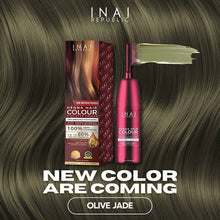 Load image into Gallery viewer, Inai Republic - Henna Hair Dye
