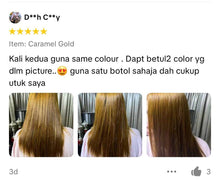 Load image into Gallery viewer, Inai Republic - Henna Hair Dye
