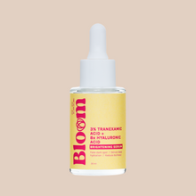 Load image into Gallery viewer, Zarzou - Bloom Serum (Brightening and Hydrating Booster)
