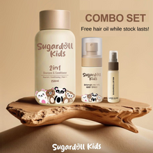 Load image into Gallery viewer, Sugardoll Kids By NN
