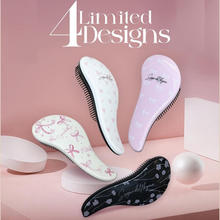 Load image into Gallery viewer, Sugardoll Limited Edition Hair Detangler - 4 Designs
