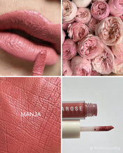 Load image into Gallery viewer, Mawarose Velvet Lipmatte - Liquid Lip Matte With Velvety Finish!
