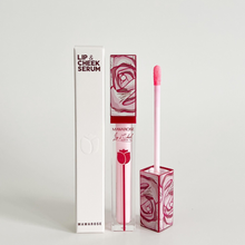 Load image into Gallery viewer, Mawarose Lip &amp; Cheek Serum
