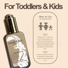 Load image into Gallery viewer, Sugardoll Luxxe Glaze Hair Oil
