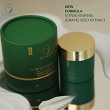 Load image into Gallery viewer, Elegant - Night Recovery Cream (ENRC - Moisturiser)
