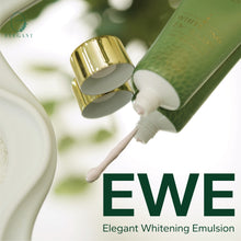 Load image into Gallery viewer, Elegant - Whitening Emulsion (EWE Sunscreen)
