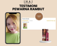 Load image into Gallery viewer, Inai Republic - Henna Hair Dye
