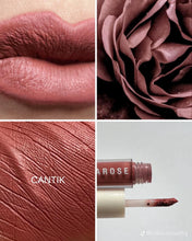 Load image into Gallery viewer, Mawarose Velvet Lipmatte - Liquid Lip Matte With Velvety Finish!
