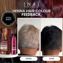 Load image into Gallery viewer, Inai Republic - Henna Hair Dye
