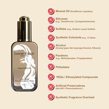 Load image into Gallery viewer, Sugardoll Luxxe Glaze Hair Oil

