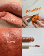 Load image into Gallery viewer, Mawarose Velvet Lipmatte - Liquid Lip Matte With Velvety Finish!
