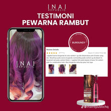 Load image into Gallery viewer, Inai Republic - Henna Hair Dye
