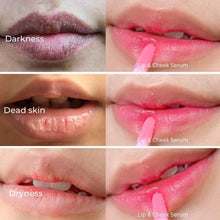 Load image into Gallery viewer, Mawarose Lip &amp; Cheek Serum
