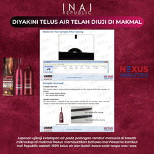 Load image into Gallery viewer, Inai Republic - Henna Hair Dye
