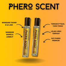 Load image into Gallery viewer, Phero Scent Tiktok Viral perfume for Women and Men - Pheromone perfume
