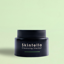 Load image into Gallery viewer, Kayman - Skintella Cleansing Sherbet (Deep cleansing Balm, Makeup Remover)
