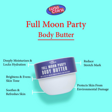 Load image into Gallery viewer, Luna Clara - Body Butter

