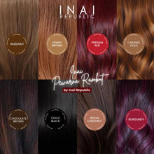 Load image into Gallery viewer, Inai Republic - Henna Hair Dye
