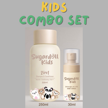 Load image into Gallery viewer, Sugardoll Kids By NN
