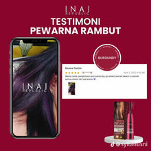 Load image into Gallery viewer, Inai Republic - Henna Hair Dye
