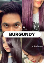 Load image into Gallery viewer, Inai Republic - Henna Hair Dye
