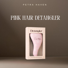 Load image into Gallery viewer, Sugardoll Limited Edition Hair Detangler - 4 Designs
