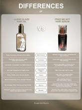 Load image into Gallery viewer, Sugardoll Luxxe Glaze Hair Oil
