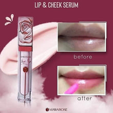 Load image into Gallery viewer, Mawarose Lip &amp; Cheek Serum
