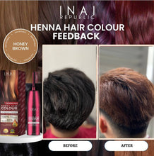Load image into Gallery viewer, Inai Republic - Henna Hair Dye
