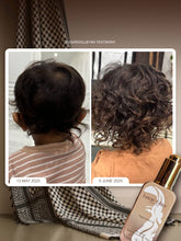 Load image into Gallery viewer, Sugardoll Luxxe Glaze Hair Oil
