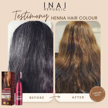 Load image into Gallery viewer, Inai Republic - Henna Hair Dye
